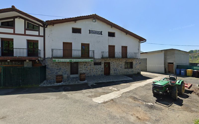 Agility Gipuzkoa Jauzikan en Gipuzkoa