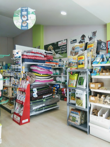 Agromascota - Pascalia Tienda Agropecuaria en Lugo