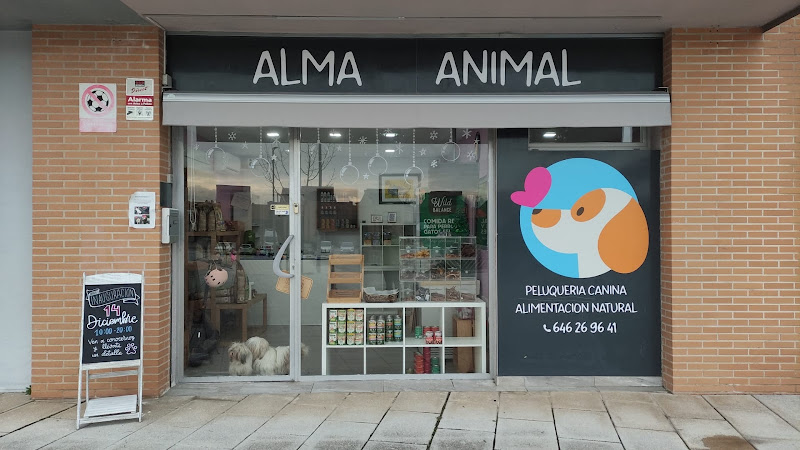 Alma Animal en Navarra