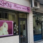 Almike Grooming (Szenia) – Peluquería Canina en Bilbao