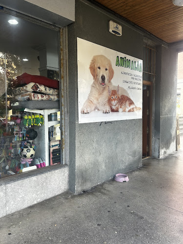 Animalia en Gipuzkoa