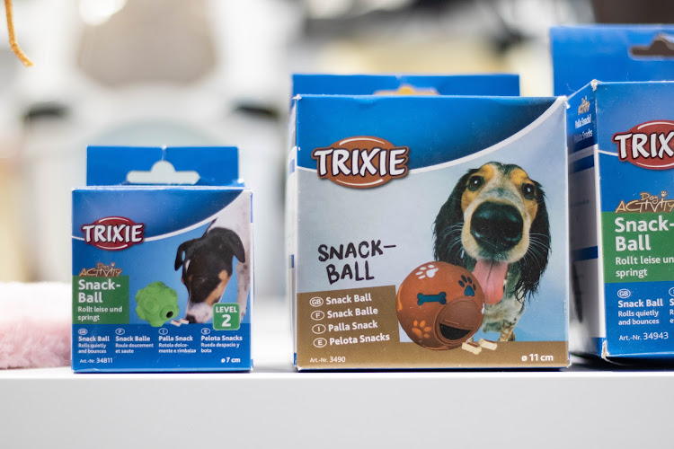 Aseadog Peluqueria Canina en La Rioja