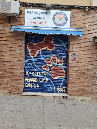 Autorentat I Perruqueria Canina Sant Genis en Barcelona