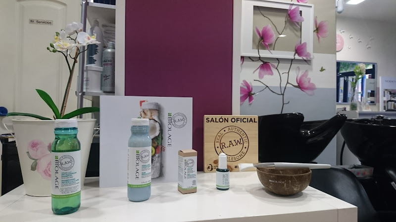 Bambinas - Peluquería En Alcorcón en Madrid