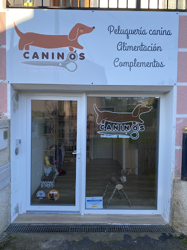 Caninós Peluquería Canina en A Coruña