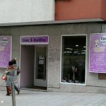 Cans & Bubbles – Peluquería Canina en Vigo