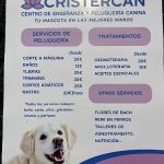 Centro De Enseñanza Y Peluquería Canina Cristercan – Peluquería Canina en Dos Hermanas