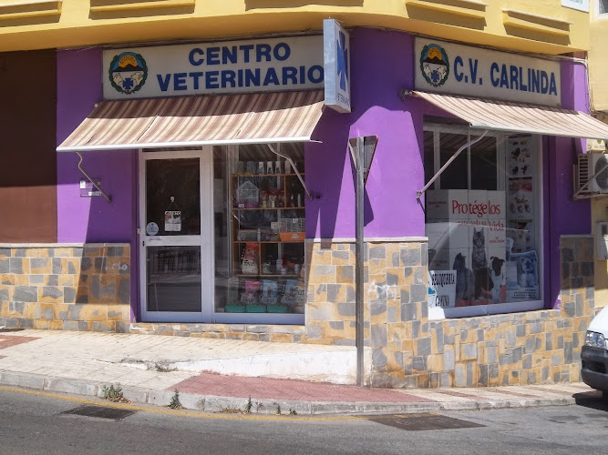 Centro Veterinario Carlinda en Málaga