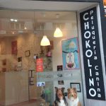 Chokolino Peluquería Canina – Peluquería Canina en Oviedo