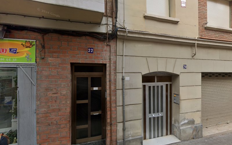 Chuchusmagnificus (Peluquería Canina) en Barcelona