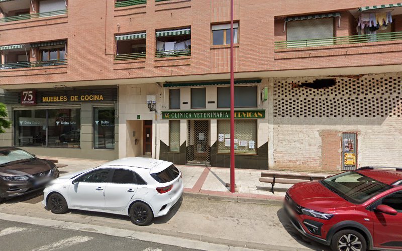Clinica Veterinaria Servican en La Rioja