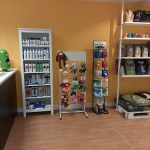 Coquetes – Peluquería Canina en Palma
