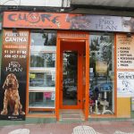 Cuore Tienda De Animales – Peluquería Canina en San Sebastián De Los Reyes