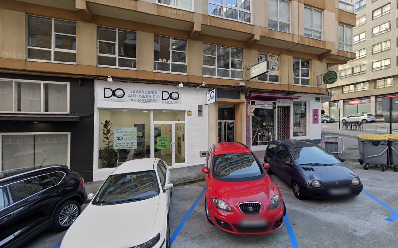 Desnudos Y Peludos en A Coruña