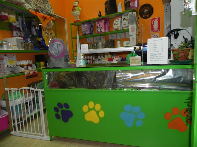 Dog La Tienda De Tu Mascota en Jaén