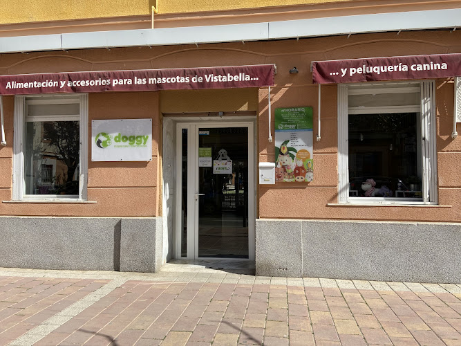 Doggy, Peluqueria Canina Y Tienda Especializada en Murcia