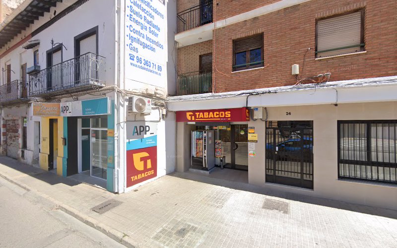 Don Can en Valencia