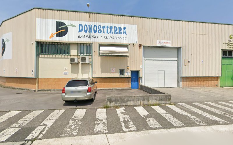 Educación Canina Donostia en Gipuzkoa