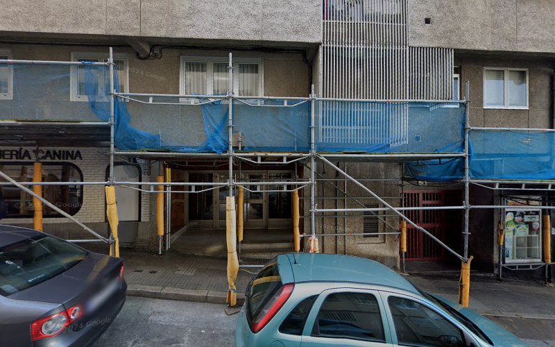Escuela De Peluqueria Canina Mónica Gómez En A Coruña en A Coruña