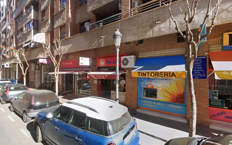 Espapeludos.es en Valencia