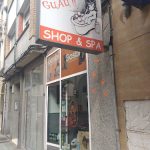Este... Guau!!! Tienda Spa Canino – Peluquería Canina en Gijón