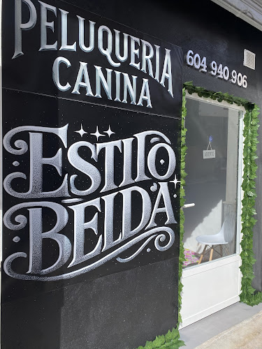 Estilo Belda en Alicante
