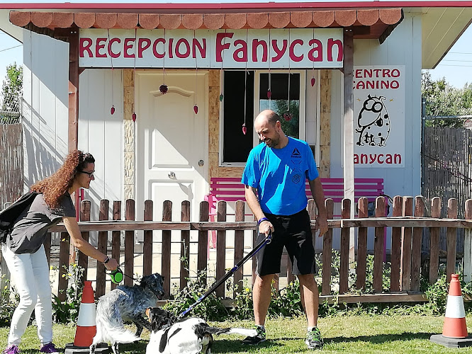 Fanycan en Palencia