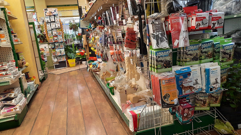 Fuentes Palencia Sl en Palencia