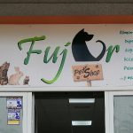 Fujur Pet's Shop – Peluquería Canina en Arucas