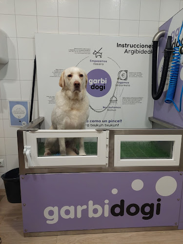 Garbidogi en Álava