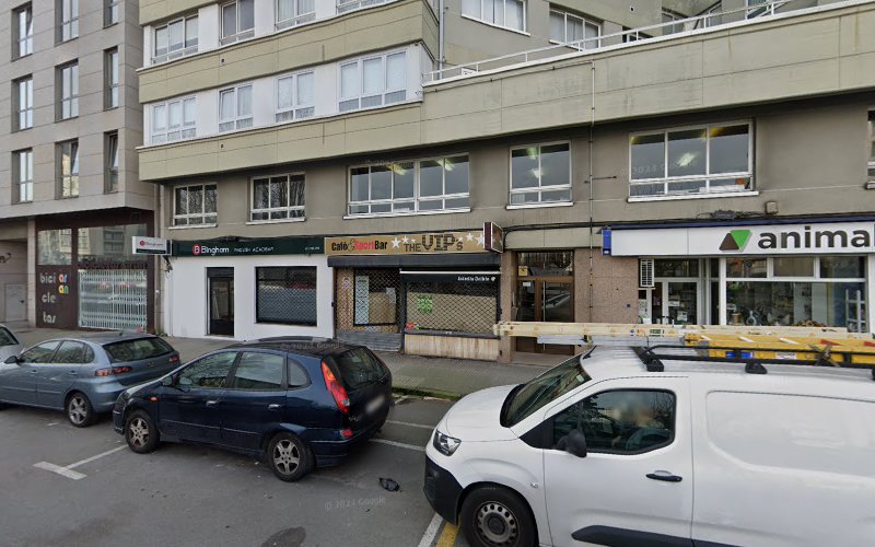 Guawpos Peluquería Canina en A Coruña