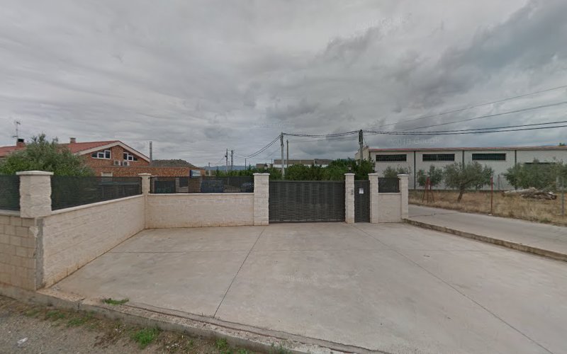 Harrycan en La Rioja