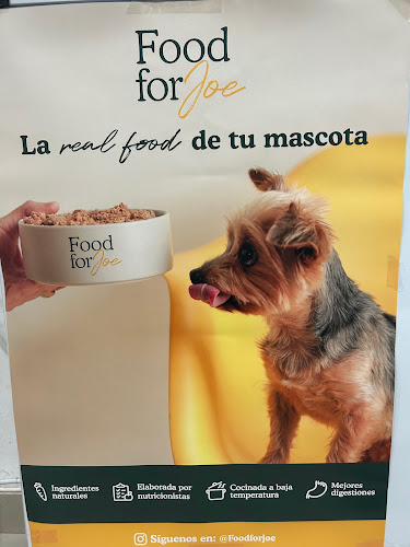 Hocico's Peluqueria Canina Y Alimentación Natural en Alicante