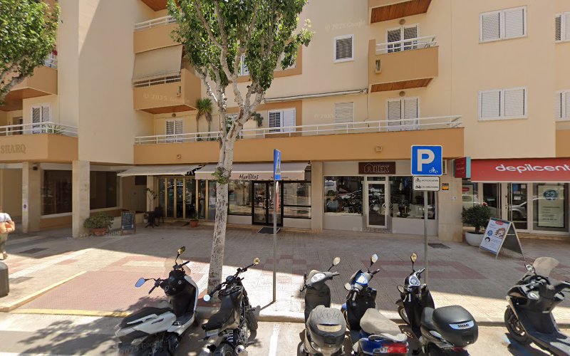 Huellitas en Balearic Islands