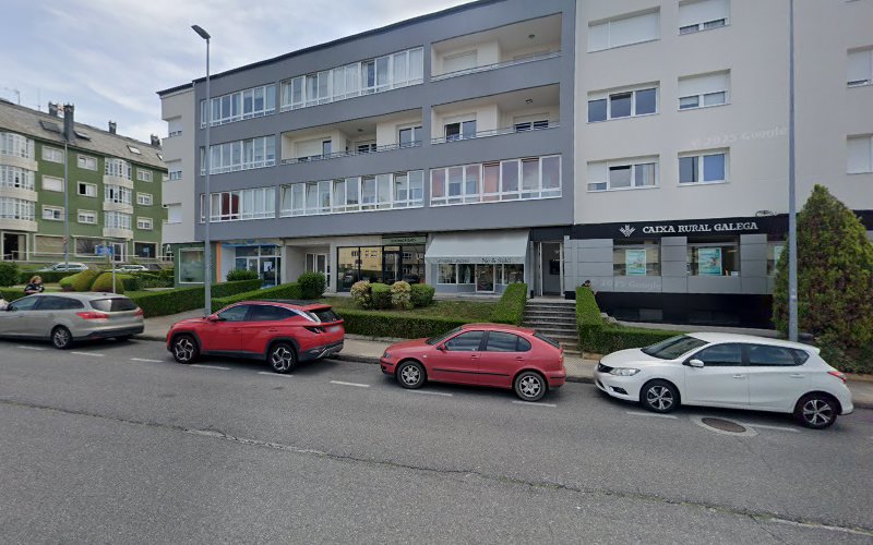 I Love Dog Wash | Lugo en Lugo