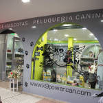 K9 Power Can - Tienda Y Peluquería Canina – Peluquería Canina en Alcorcón