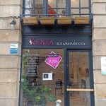 Kenia Ileapaindegia – Peluquería Canina en Eibar