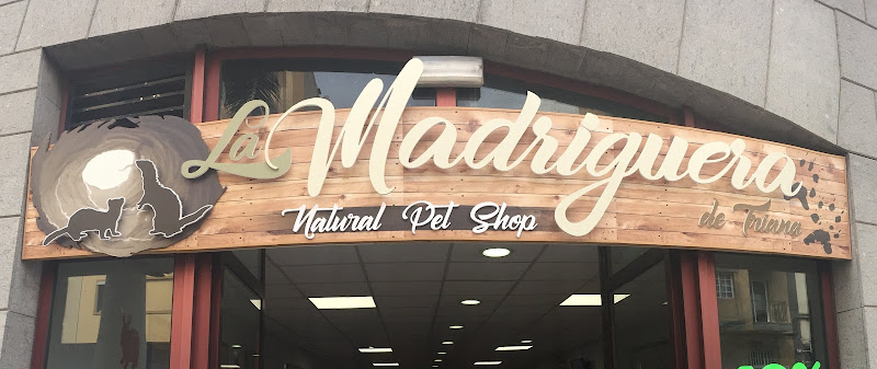 La Madriguera De Triana en Las Palmas