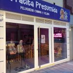 La Patita Presumida – Peluquería Canina en Oviedo