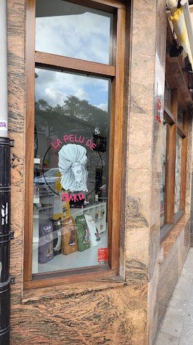 La Pelu De Maru en Cantabria