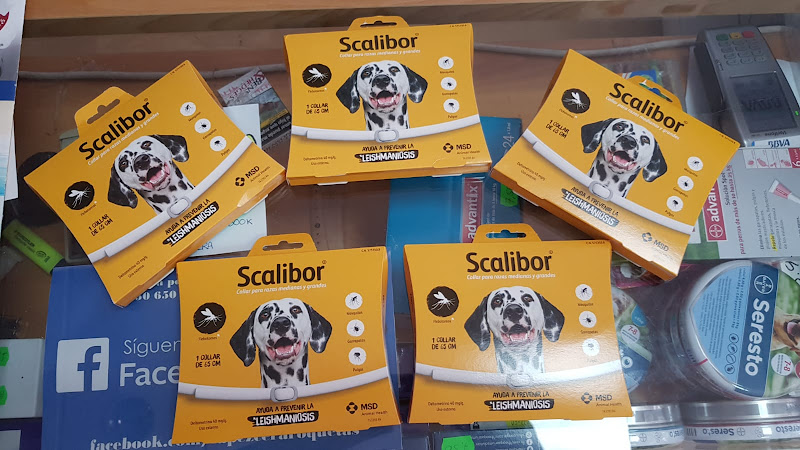 La Pezcera en Almería