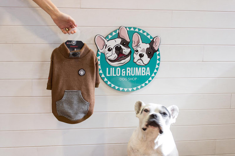 Lilo & Rumba: Tu Tienda De Productos Para Perros Y Gatos en Málaga