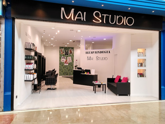Mai Studio en Biscay