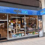 Mas Can Av. Galicia - Tienda Y Peluqueria Canina Y Felina – Peluquería Canina en Oviedo