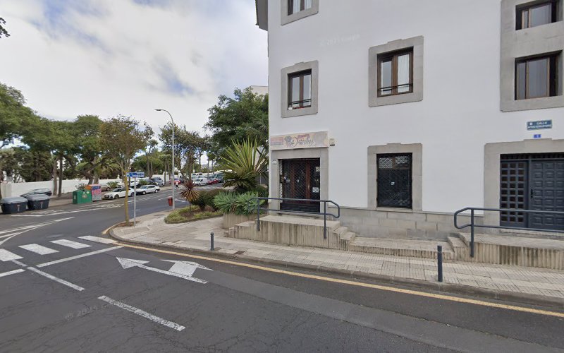 Mascotas Darky en Santa Cruz De Tenerife