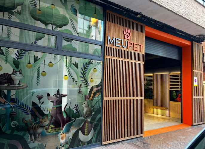 Meu Pet By Moisés en Pontevedra