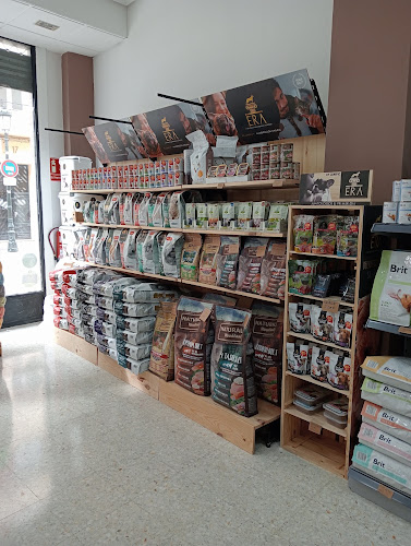 Mi Manada Central en Zaragoza