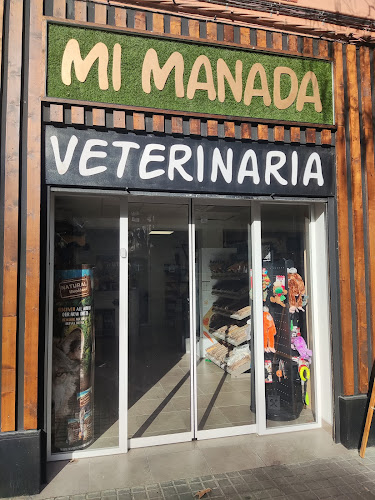 Mi Manada Veterinaria en Zaragoza