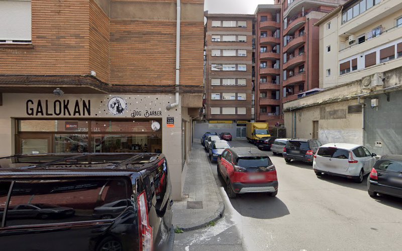 Muñikan Peluqueria Canina en Álava