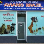New Aviario Brazil-Peluquería Canina – Peluquería Canina en Vitoria-gasteiz